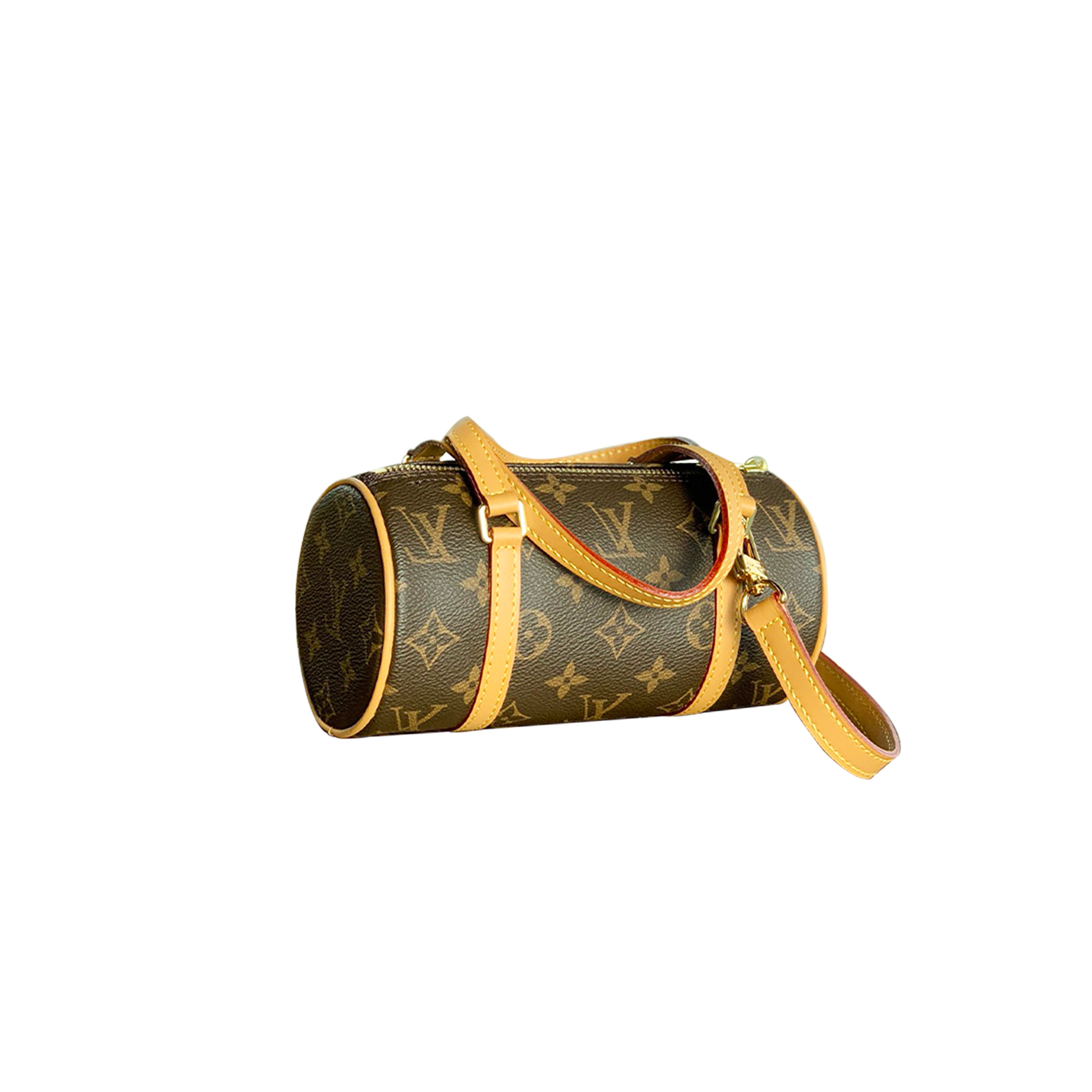 l**is V*t*n vintage m51384 (21*10*10cm)